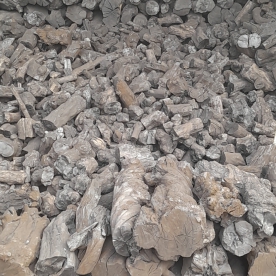 Bảng giá than mới nhất của than củi và than nướng tại miền Nam 
