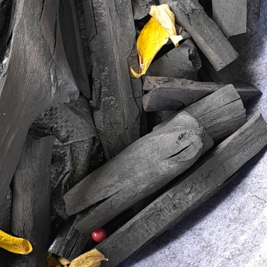 THAN CỦI ĐƯỚC CA  MAU