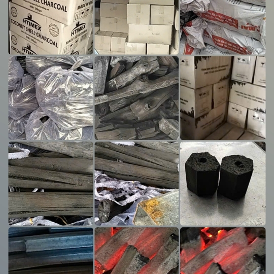 THAN CỦI ĐƯỚC CA  MAU