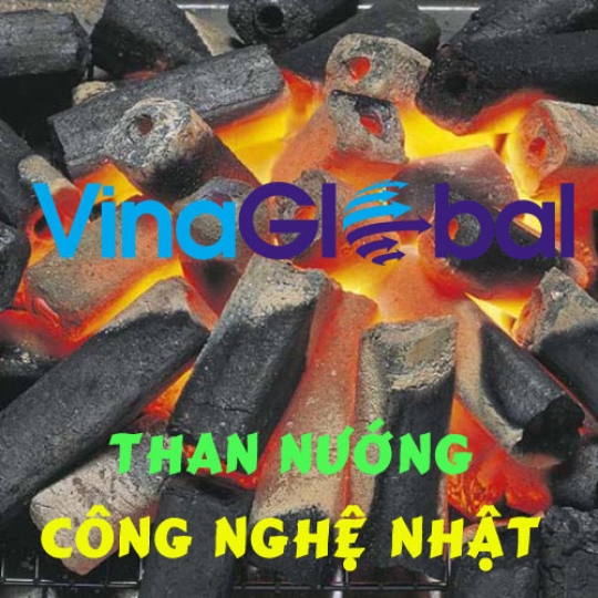 Than sạch than không khoi